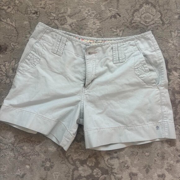 Levi's Women's Shorts - Picture 1 of 7